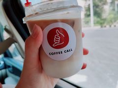 拿铁-COFFEE CALL(云锦路店)