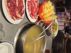 -贵宾牛·潮汕牛肉火锅(珠池总店)