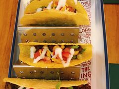 -HFFOUSA TACO弗萨塔可墨西哥餐厅(颐堤港店)