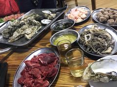 -江村四哥新鲜牛肉店(江高总店)
