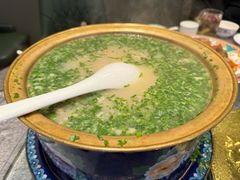 -燕兰楼·清真西北融合菜(亚运村店)