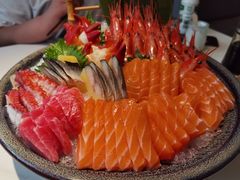 -大渔铁板烧(保利文化广场店)