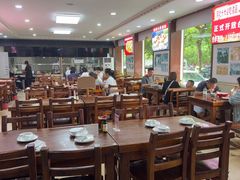 -叶存利海鲜大馅饺子(海宁路总店)