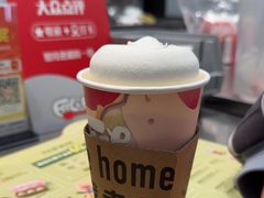 -DQ·蛋糕·冰淇淋(浦江欢乐颂店)