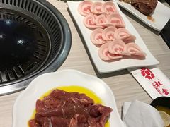 -权金城(龙旗店)