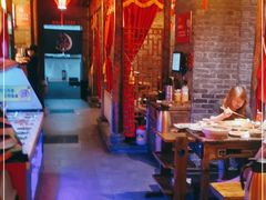 大堂-小龙坎火锅(东汇城店)