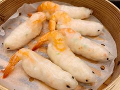 招牌龙虾饺皇-翠园(北京王府中环店)