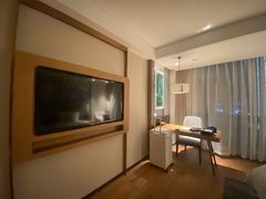 -格林东方酒店(独墅湖尹山湖郭苑路地铁站店)