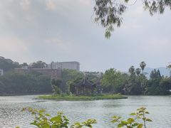 -西湖公园(鼓楼区)