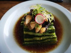 -广州素食学校·素猫豆腐(长洲码头店)