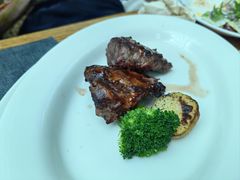 -食间牛排(湖西路店)