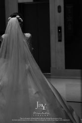 -Lady  Jane高端婚纱礼服馆