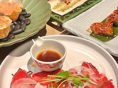 -匠和风精致料理(福州金融街万达店)