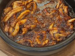 -米村拌饭(王府井喜悦店)