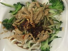 -魏家凉皮(翟营南大街店)