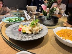 -四季餐厅·新津菜(环湖中路店)