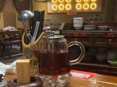 -李久其家民间餐厅(观沙岭公园店)