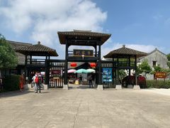 -桃花岛风景旅游区