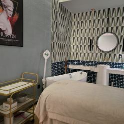 -花隐·美芙炫海菲秀皮肤管理中心