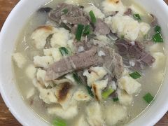 -刘信牛羊肉小炒泡馍(回民街店)