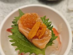 -争鲜回转寿司(西红门荟聚PLUS店)