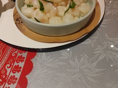 龙井虾仁-三六三杭州菜(水上总店)