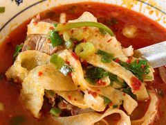 -清真马杰山牛肉汤馆