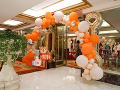 -万宝海鲜舫(劳动公园店)