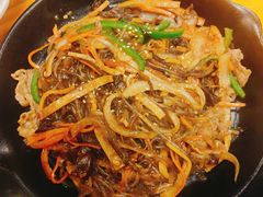 -咕咕站韩国料理(紫金港店)