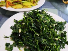 -金台阶鱼馆(于桥水库店)