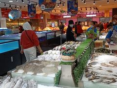 -欧亚春城购物中心(春城大街店)