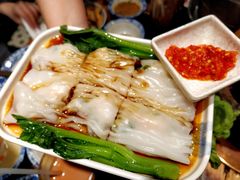 -十六蒲(桂林路店)