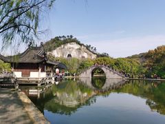 -柯岩风景区