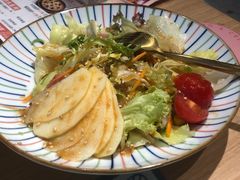 -7mall美食潮地标