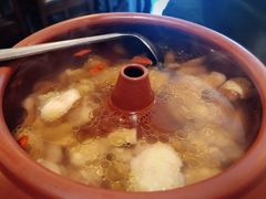 -紫滇源云南生态菜(丹凤街店)