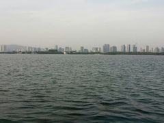 android_upload_pic-蠡湖大桥公园