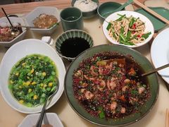 -锦府盐帮·侯宅(五棵松万达店)