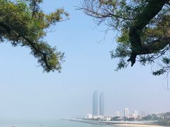 -胡里山炮台