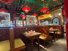 -缪氏川菜(深圳北站缤果空间店)