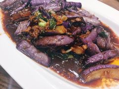 -莫山小馆(大石桥店)