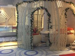 -水晶之星洗浴温泉汗蒸