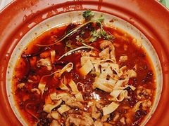 -鑫小城故事·藕汤·家常菜(台北一路总店)