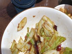 -富正毅三下锅(体育馆店)