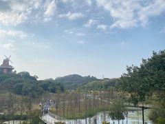 -东莞植物园