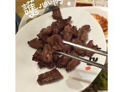 -喜来稀肉(望京店)