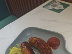 -库滋明·俄罗斯特色美食(中央大街店)