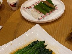 -德胜轩正宗顺德菜(宝安沙井会展中心店)