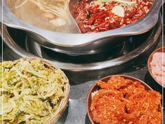 -楠火锅(绵阳首店)