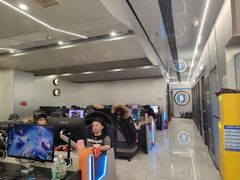 -鑫电竞(垡头店)