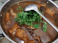 -水韵·渔家臻品私房菜(中庙店)